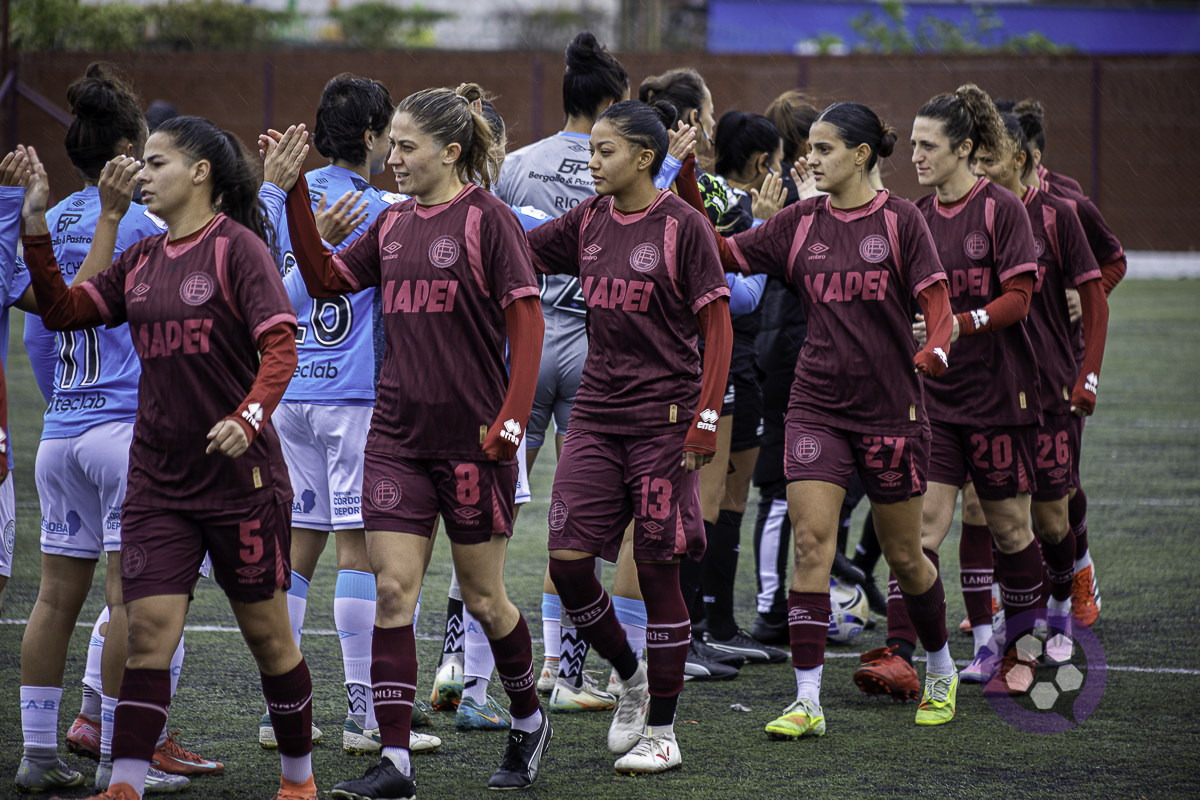 LANUS VS BELGRANO - PRIMER TORNEO 2026 FECHA 6 - 09/05/2026 - Foto 77