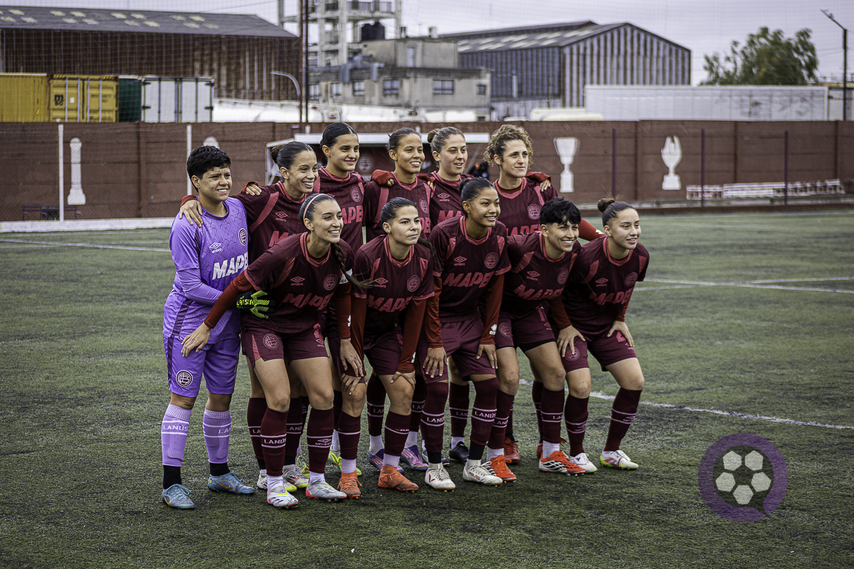 LANUS VS BELGRANO - PRIMER TORNEO 2026 FECHA 6 - 09/05/2026 - Foto 76