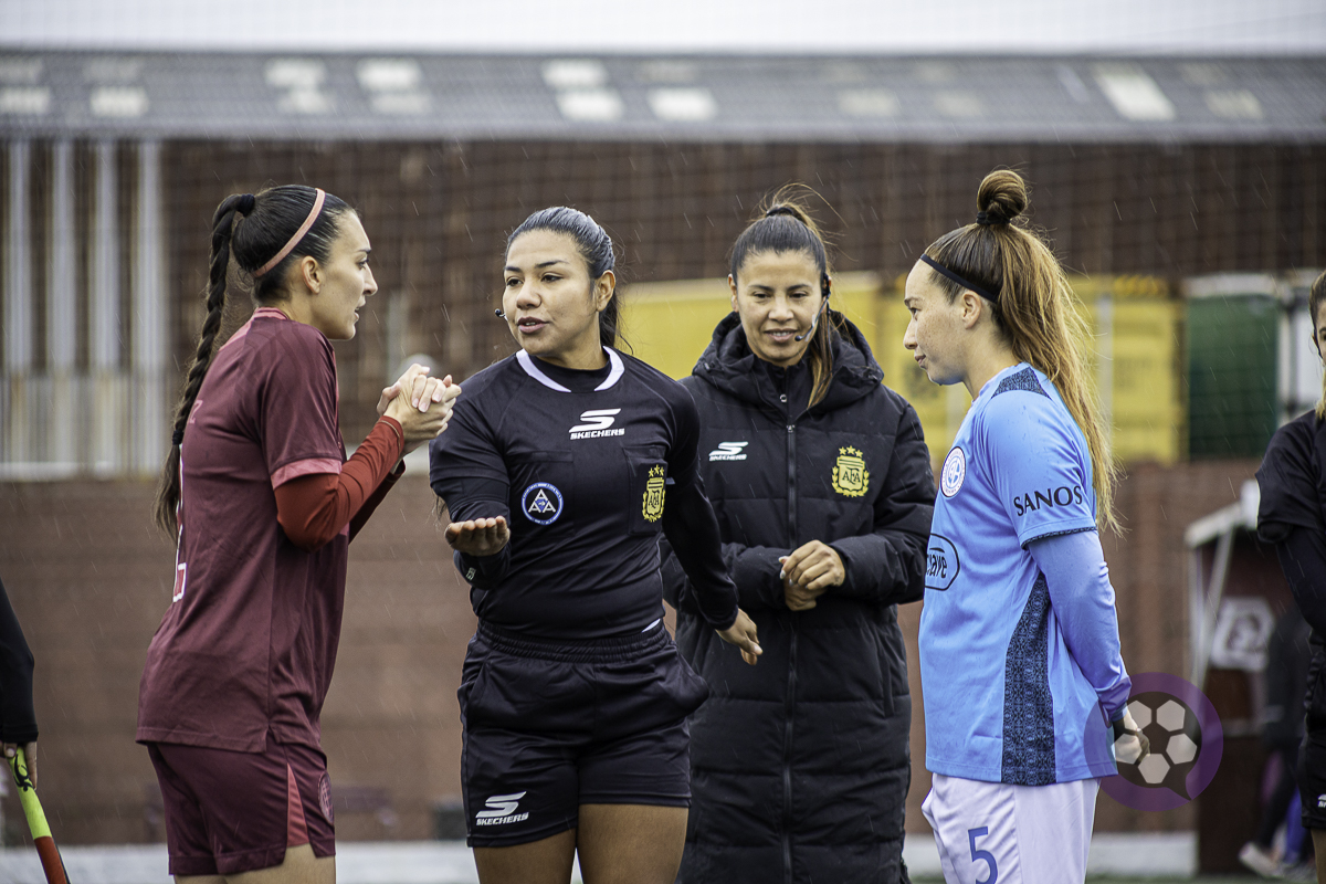 LANUS VS BELGRANO - PRIMER TORNEO 2026 FECHA 6 - 09/05/2026 - Foto 71