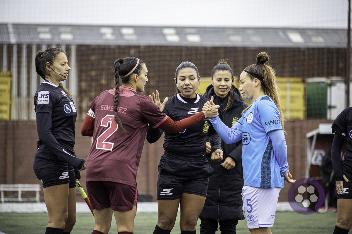 LANUS VS BELGRANO - PRIMER TORNEO 2026 FECHA 6 - 09/05/2026 - Foto 70