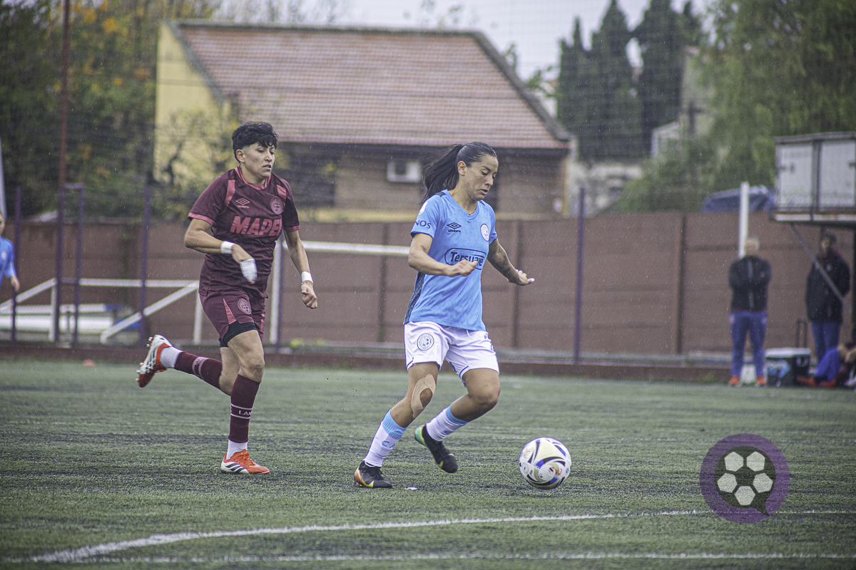 LANUS VS BELGRANO - PRIMER TORNEO 2026 FECHA 6 - 09/05/2026 - Foto 69
