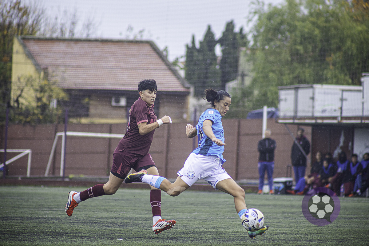 LANUS VS BELGRANO - PRIMER TORNEO 2026 FECHA 6 - 09/05/2026 - Foto 68