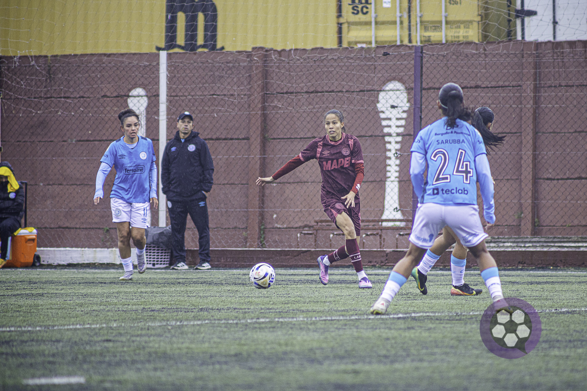LANUS VS BELGRANO - PRIMER TORNEO 2026 FECHA 6 - 09/05/2026 - Foto 67