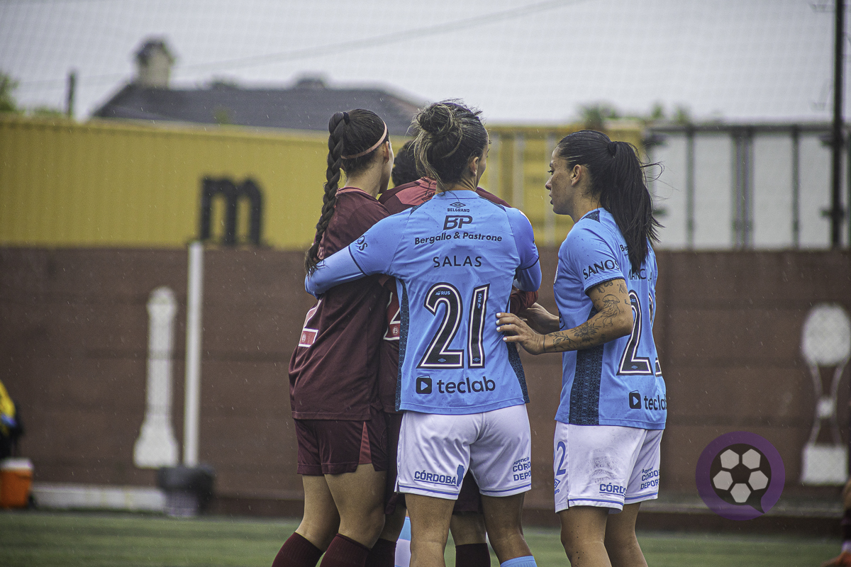 LANUS VS BELGRANO - PRIMER TORNEO 2026 FECHA 6 - 09/05/2026 - Foto 66
