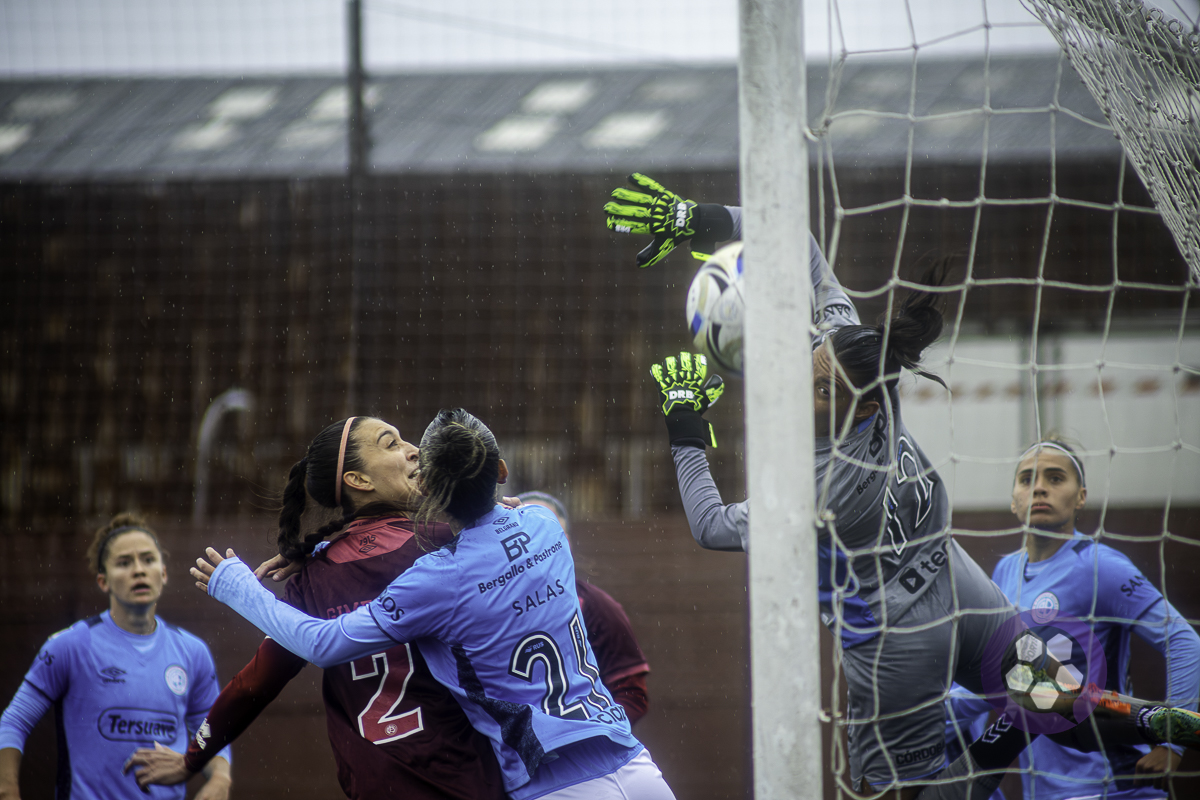 LANUS VS BELGRANO - PRIMER TORNEO 2026 FECHA 6 - 09/05/2026 - Foto 65