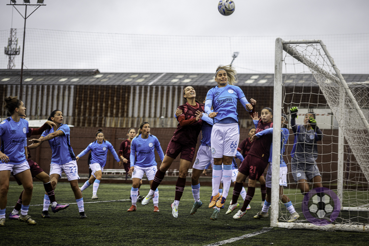 LANUS VS BELGRANO - PRIMER TORNEO 2026 FECHA 6 - 09/05/2026 - Foto 62