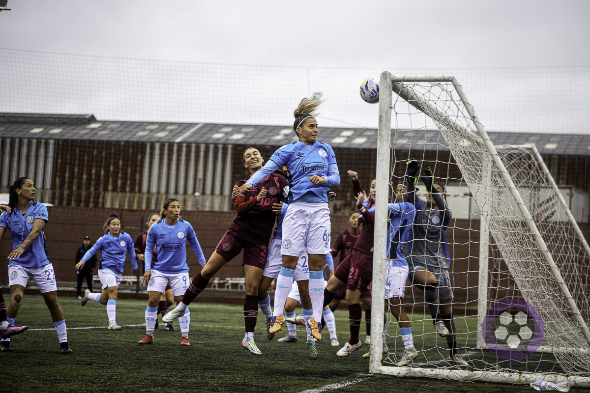 LANUS VS BELGRANO - PRIMER TORNEO 2026 FECHA 6 - 09/05/2026 - Foto 61