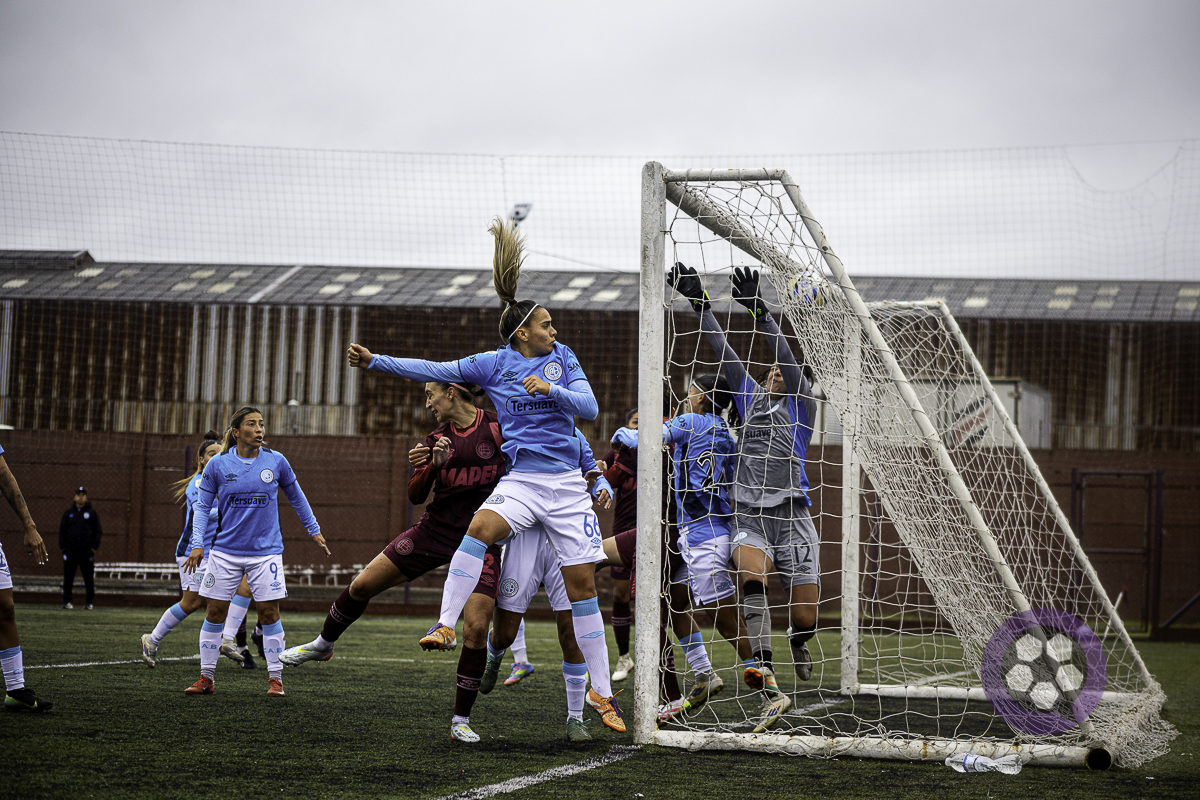 LANUS VS BELGRANO - PRIMER TORNEO 2026 FECHA 6 - 09/05/2026 - Foto 59