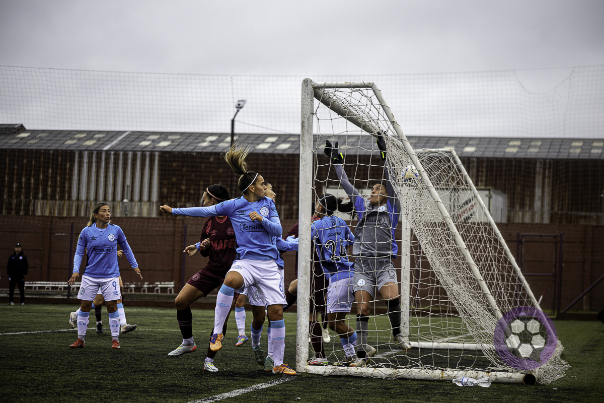 LANUS VS BELGRANO - PRIMER TORNEO 2026 FECHA 6 - 09/05/2026 - Foto 58