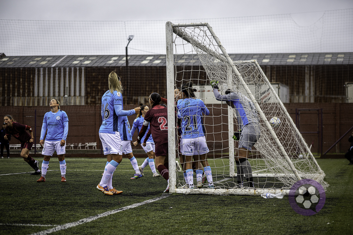 LANUS VS BELGRANO - PRIMER TORNEO 2026 FECHA 6 - 09/05/2026 - Foto 57