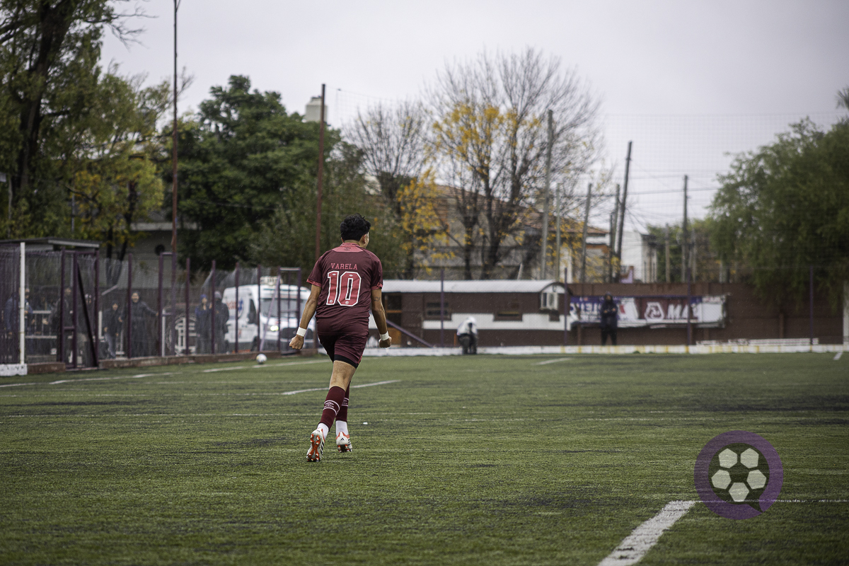 LANUS VS BELGRANO - PRIMER TORNEO 2026 FECHA 6 - 09/05/2026 - Foto 56