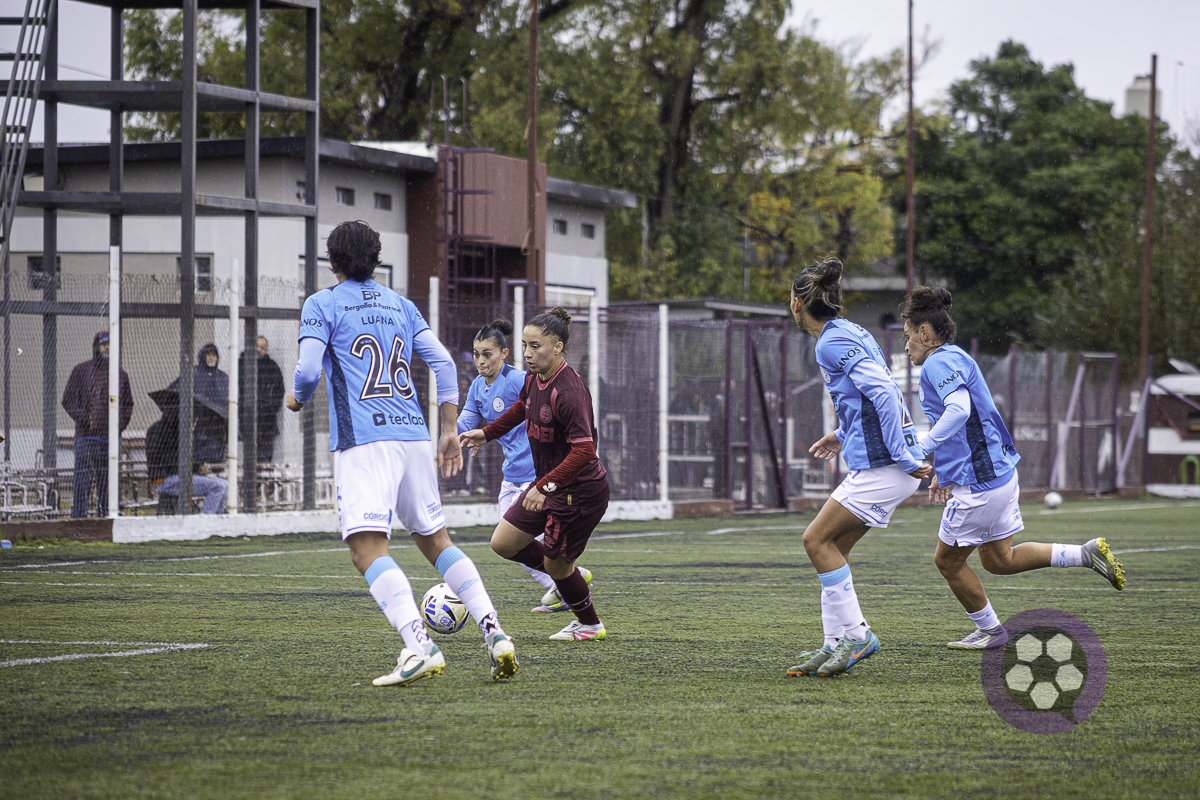 LANUS VS BELGRANO - PRIMER TORNEO 2026 FECHA 6 - 09/05/2026 - Foto 54