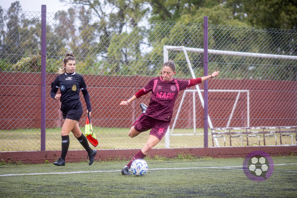 LANUS VS BELGRANO - PRIMER TORNEO 2026 FECHA 6 - 09/05/2026 - Foto 52