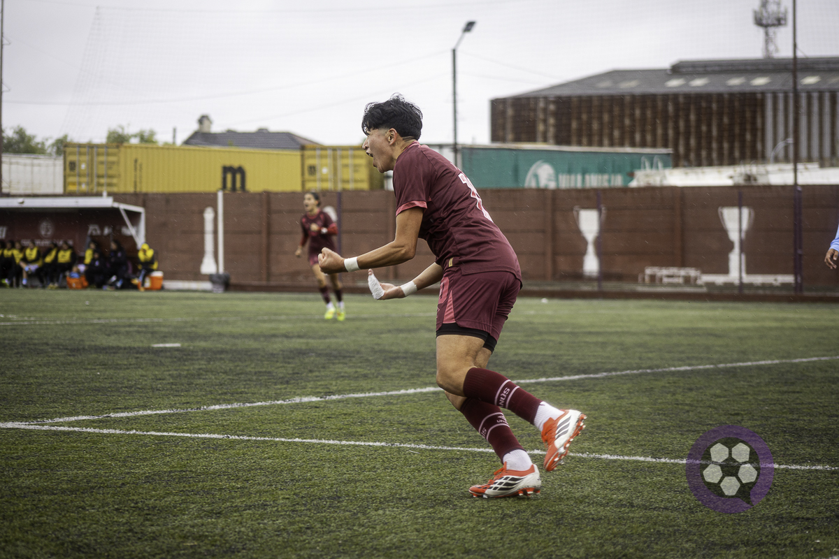 LANUS VS BELGRANO - PRIMER TORNEO 2026 FECHA 6 - 09/05/2026 - Foto 51