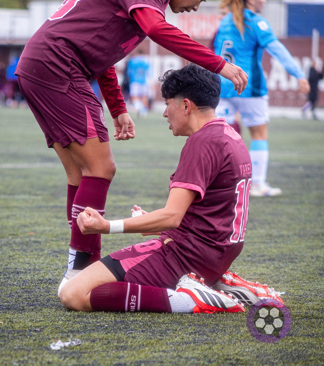 LANUS VS BELGRANO - PRIMER TORNEO 2026 FECHA 6 - 09/05/2026 - Foto 50