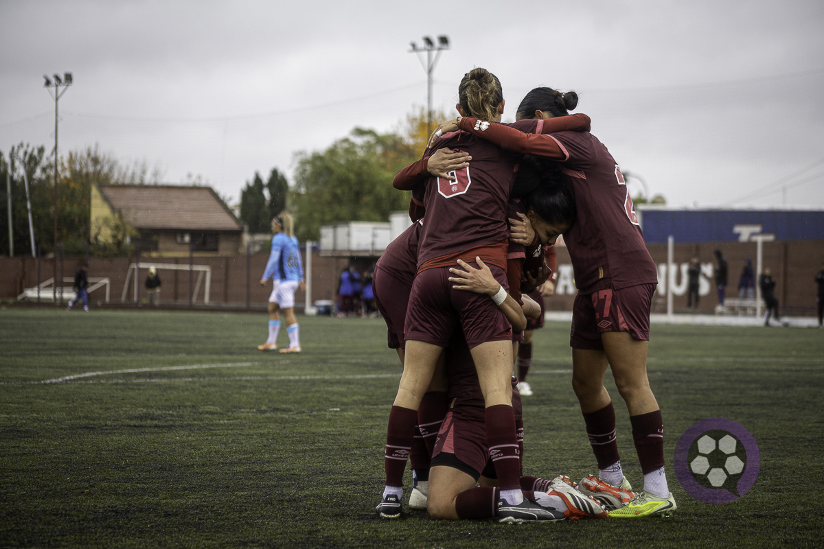 LANUS VS BELGRANO - PRIMER TORNEO 2026 FECHA 6 - 09/05/2026 - Foto 49