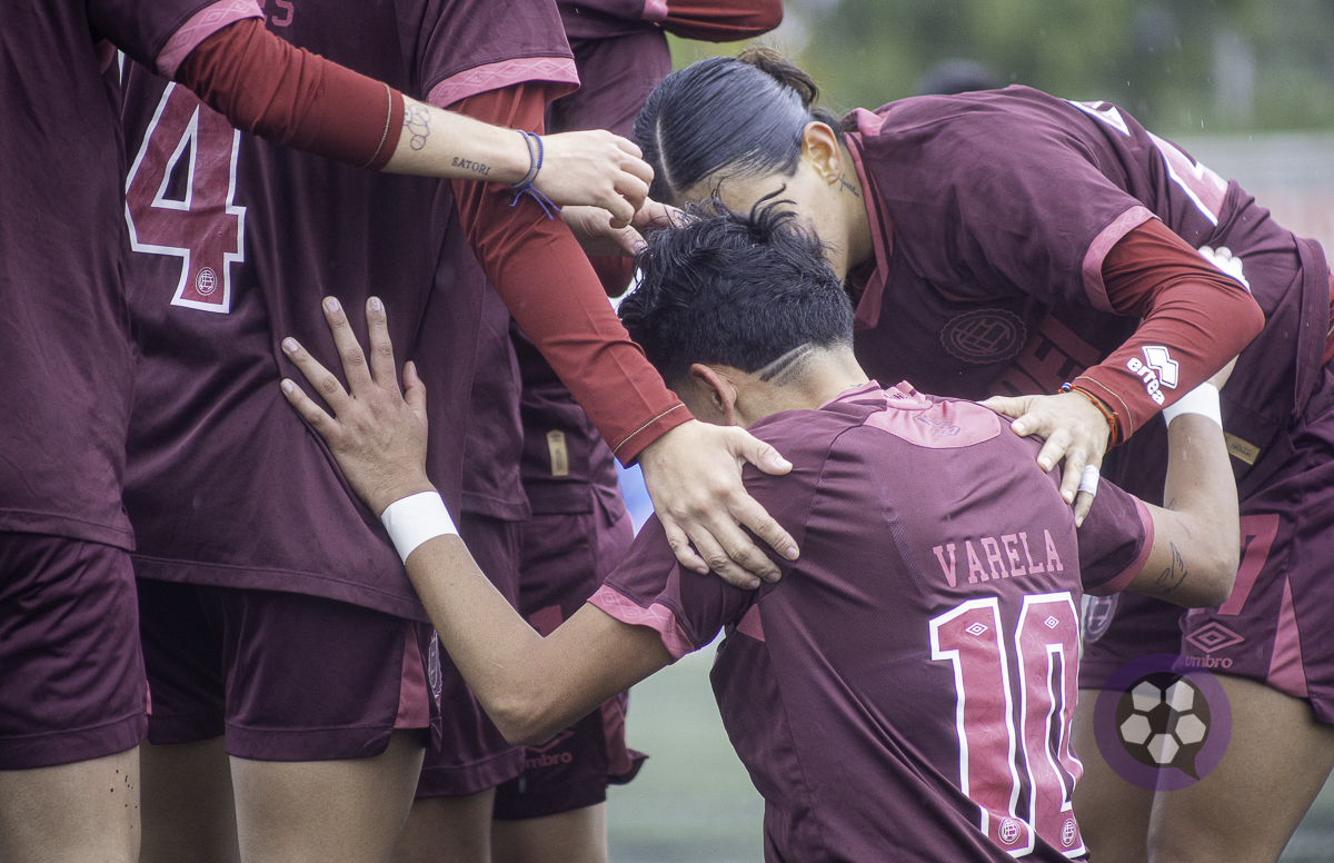 LANUS VS BELGRANO - PRIMER TORNEO 2026 FECHA 6 - 09/05/2026 - Foto 48