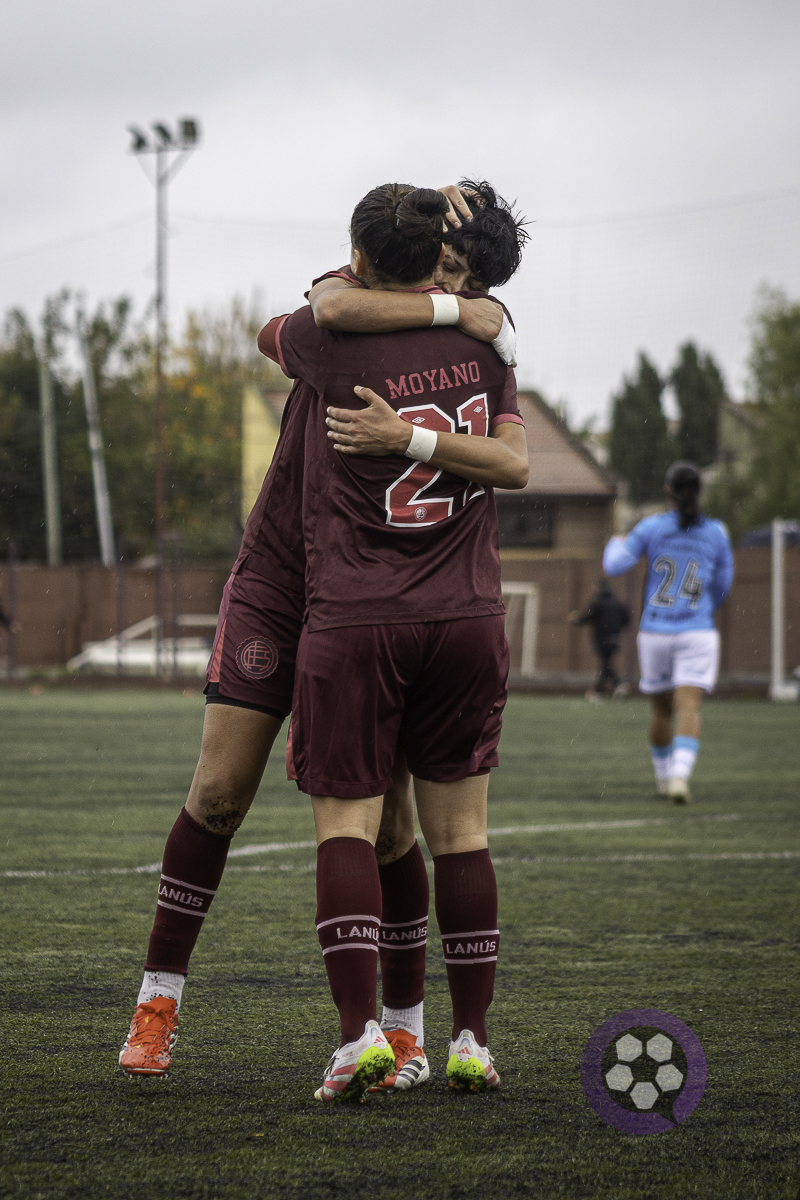 LANUS VS BELGRANO - PRIMER TORNEO 2026 FECHA 6 - 09/05/2026 - Foto 47