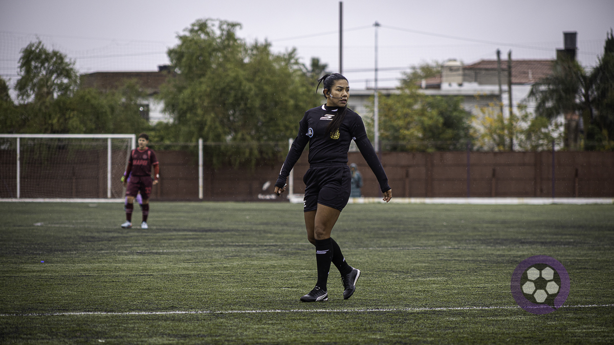 LANUS VS BELGRANO - PRIMER TORNEO 2026 FECHA 6 - 09/05/2026 - Foto 45
