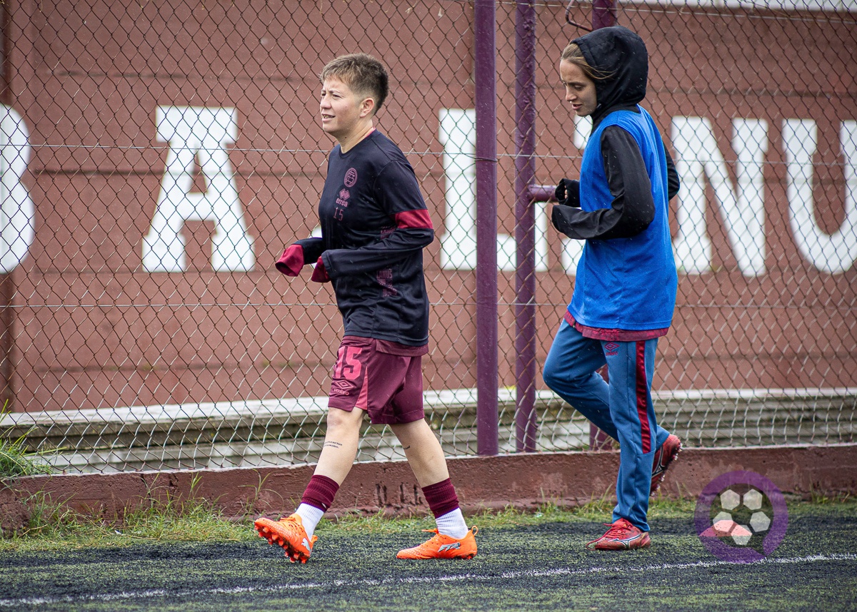 LANUS VS BELGRANO - PRIMER TORNEO 2026 FECHA 6 - 09/05/2026 - Foto 43