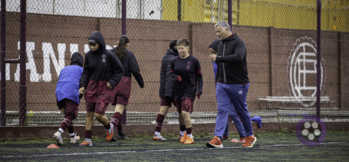 LANUS VS BELGRANO - PRIMER TORNEO 2026 FECHA 6 - 09/05/2026 - Foto 42