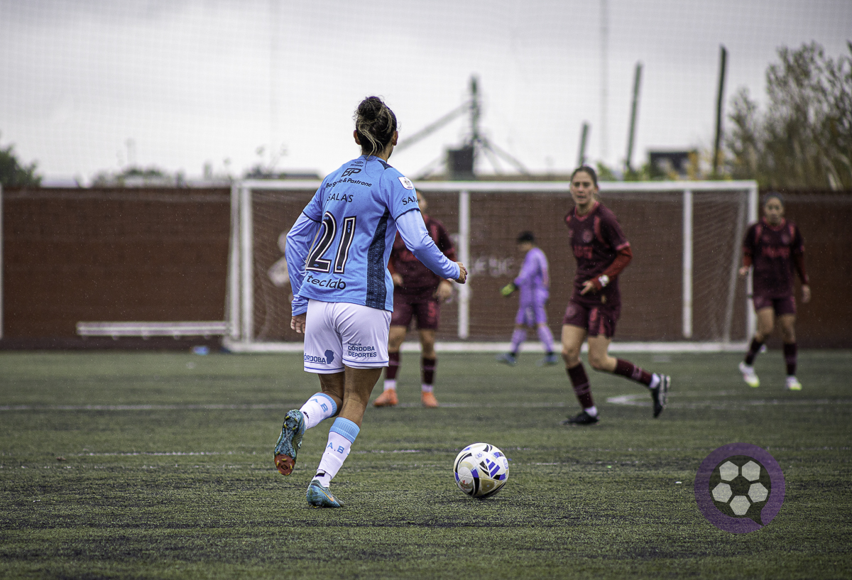 LANUS VS BELGRANO - PRIMER TORNEO 2026 FECHA 6 - 09/05/2026 - Foto 41