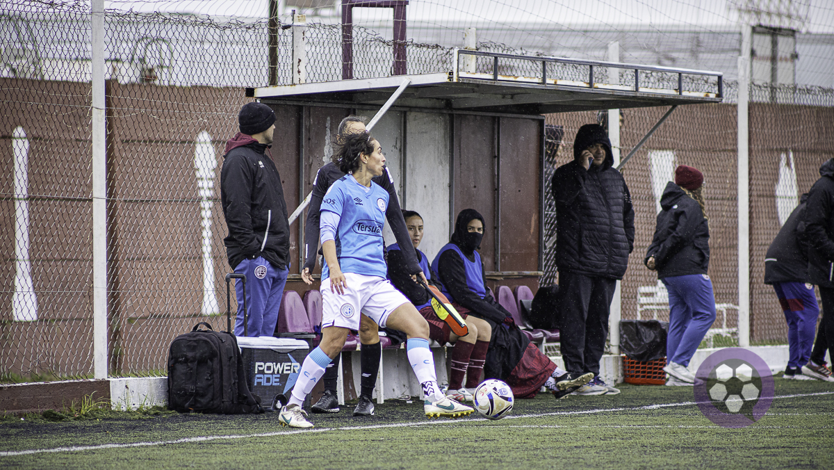 LANUS VS BELGRANO - PRIMER TORNEO 2026 FECHA 6 - 09/05/2026 - Foto 40