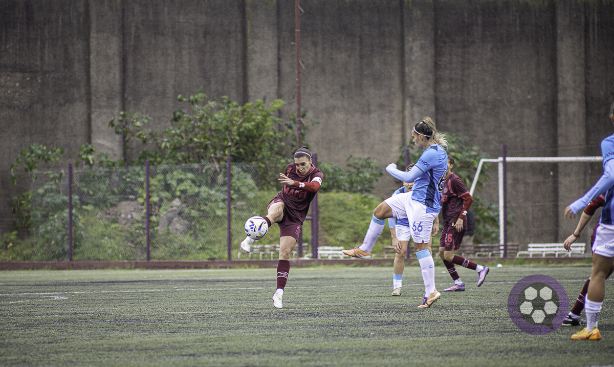 LANUS VS BELGRANO - PRIMER TORNEO 2026 FECHA 6 - 09/05/2026 - Foto 39