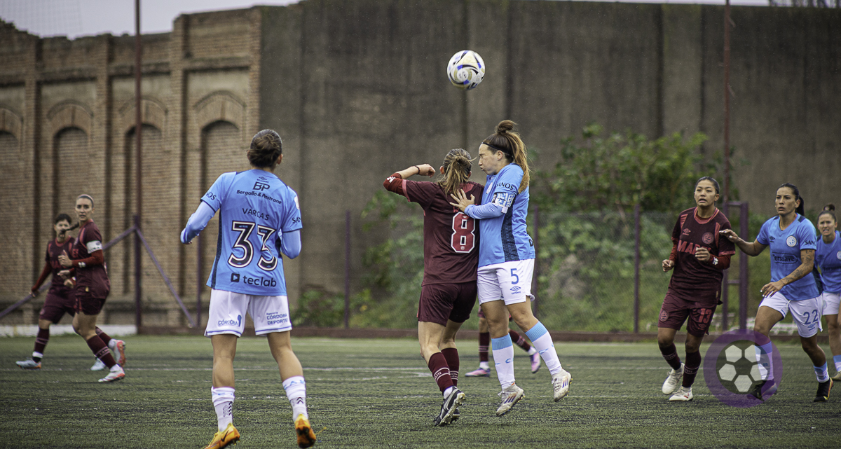 LANUS VS BELGRANO - PRIMER TORNEO 2026 FECHA 6 - 09/05/2026 - Foto 38