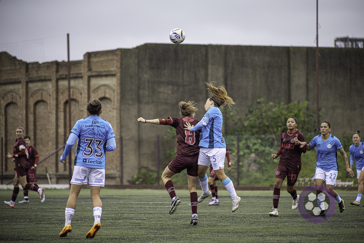 LANUS VS BELGRANO - PRIMER TORNEO 2026 FECHA 6 - 09/05/2026 - Foto 37