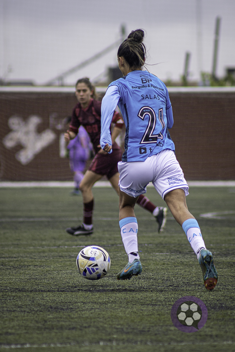 LANUS VS BELGRANO - PRIMER TORNEO 2026 FECHA 6 - 09/05/2026 - Foto 36