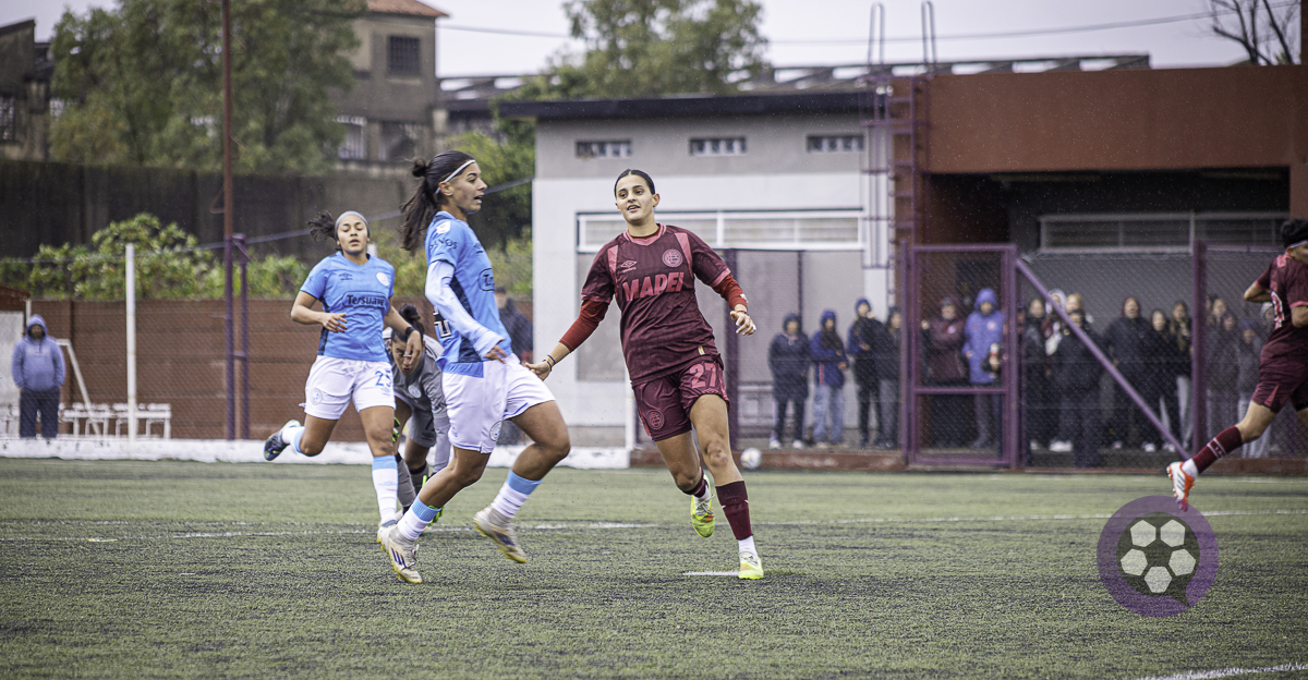 LANUS VS BELGRANO - PRIMER TORNEO 2026 FECHA 6 - 09/05/2026 - Foto 32