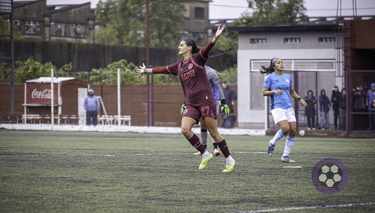 LANUS VS BELGRANO - PRIMER TORNEO 2026 FECHA 6 - 09/05/2026 - Foto 31
