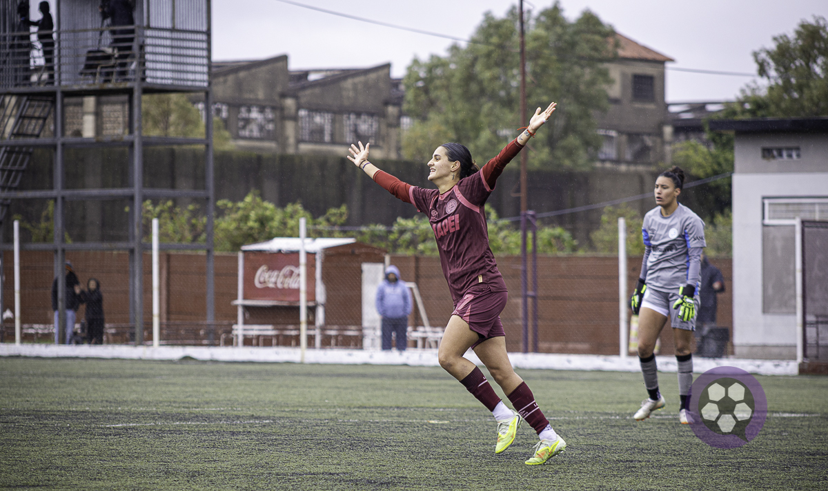 LANUS VS BELGRANO - PRIMER TORNEO 2026 FECHA 6 - 09/05/2026 - Foto 30