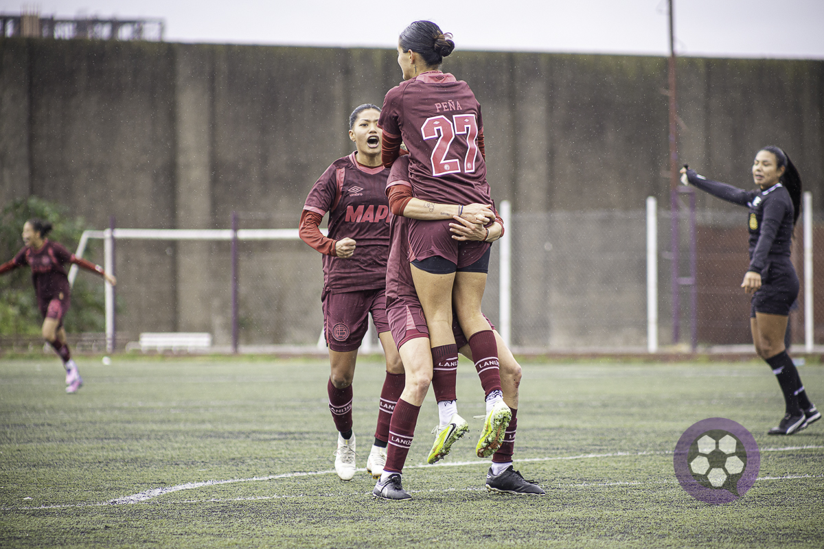 LANUS VS BELGRANO - PRIMER TORNEO 2026 FECHA 6 - 09/05/2026 - Foto 28