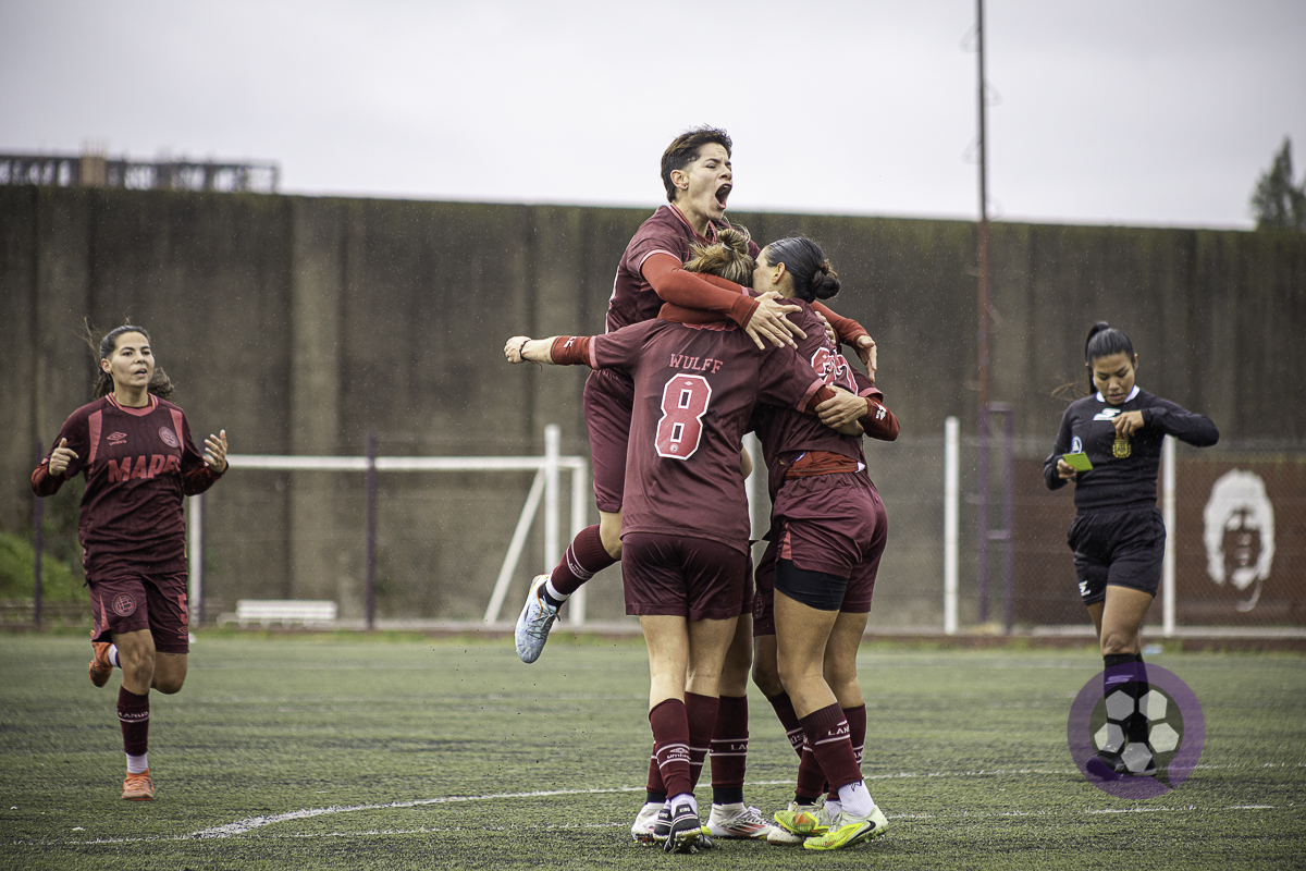 LANUS VS BELGRANO - PRIMER TORNEO 2026 FECHA 6 - 09/05/2026 - Foto 25