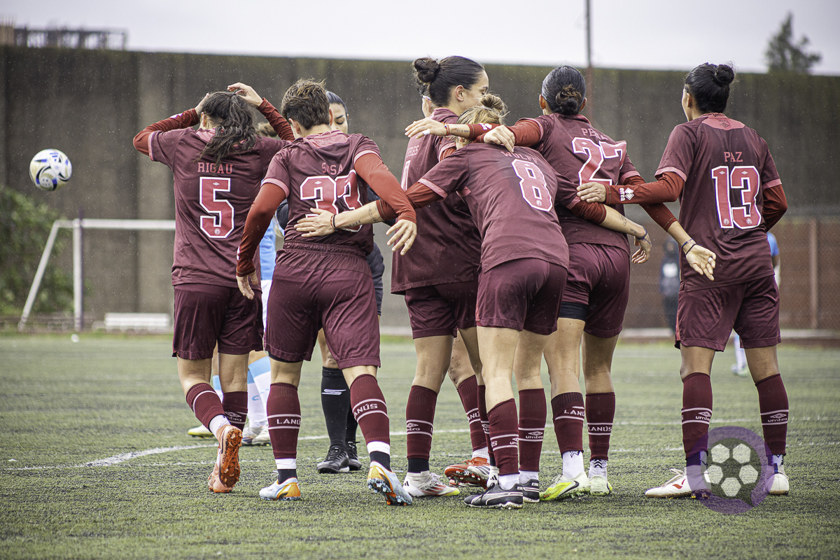 LANUS VS BELGRANO - PRIMER TORNEO 2026 FECHA 6 - 09/05/2026 - Foto 23