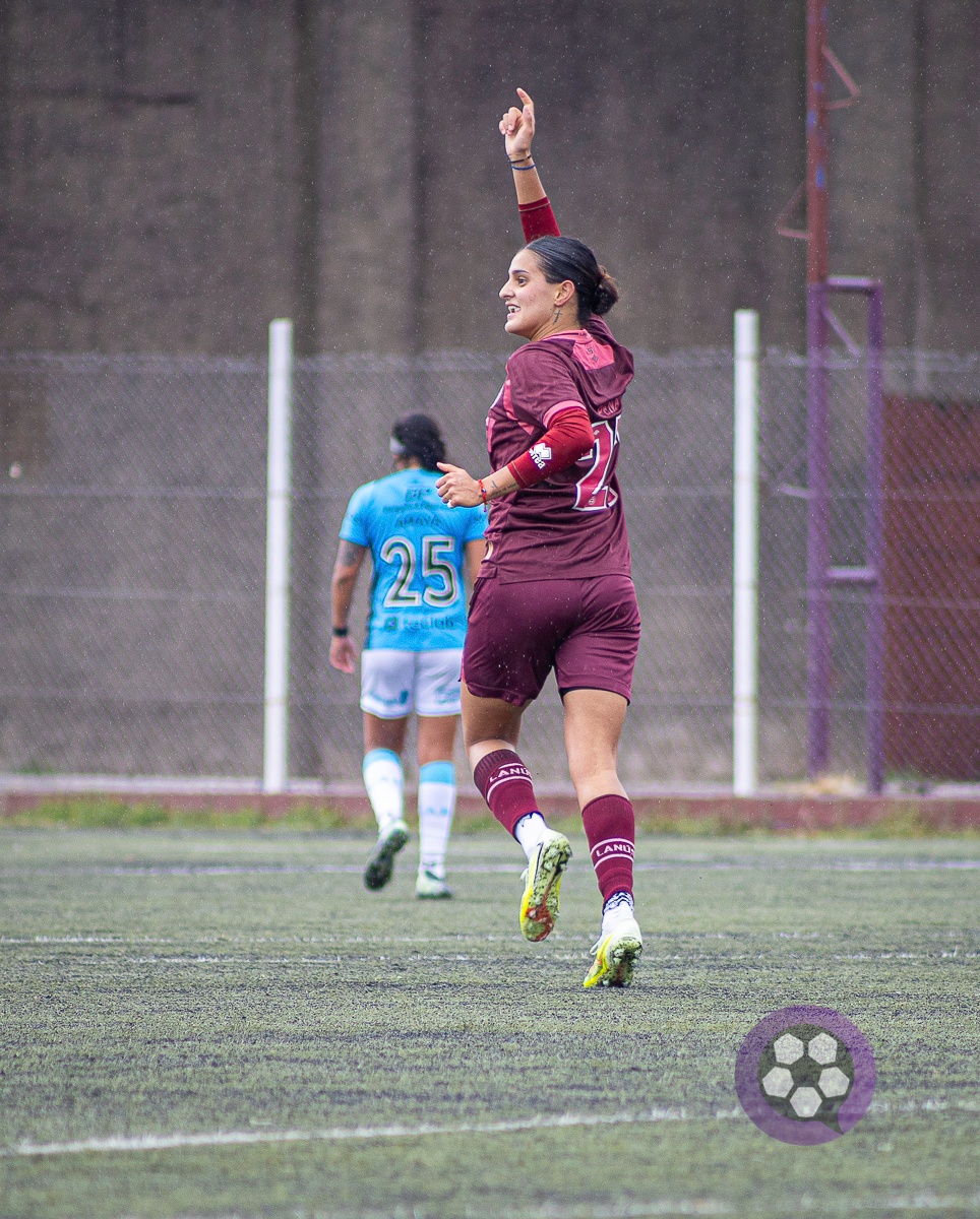 LANUS VS BELGRANO - PRIMER TORNEO 2026 FECHA 6 - 09/05/2026 - Foto 22