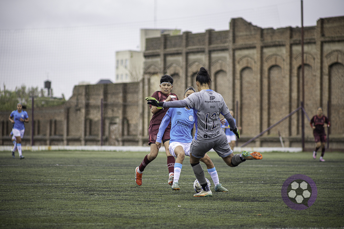 LANUS VS BELGRANO - PRIMER TORNEO 2026 FECHA 6 - 09/05/2026 - Foto 21