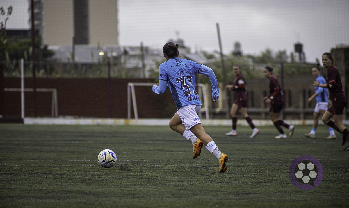 LANUS VS BELGRANO - PRIMER TORNEO 2026 FECHA 6 - 09/05/2026 - Foto 20