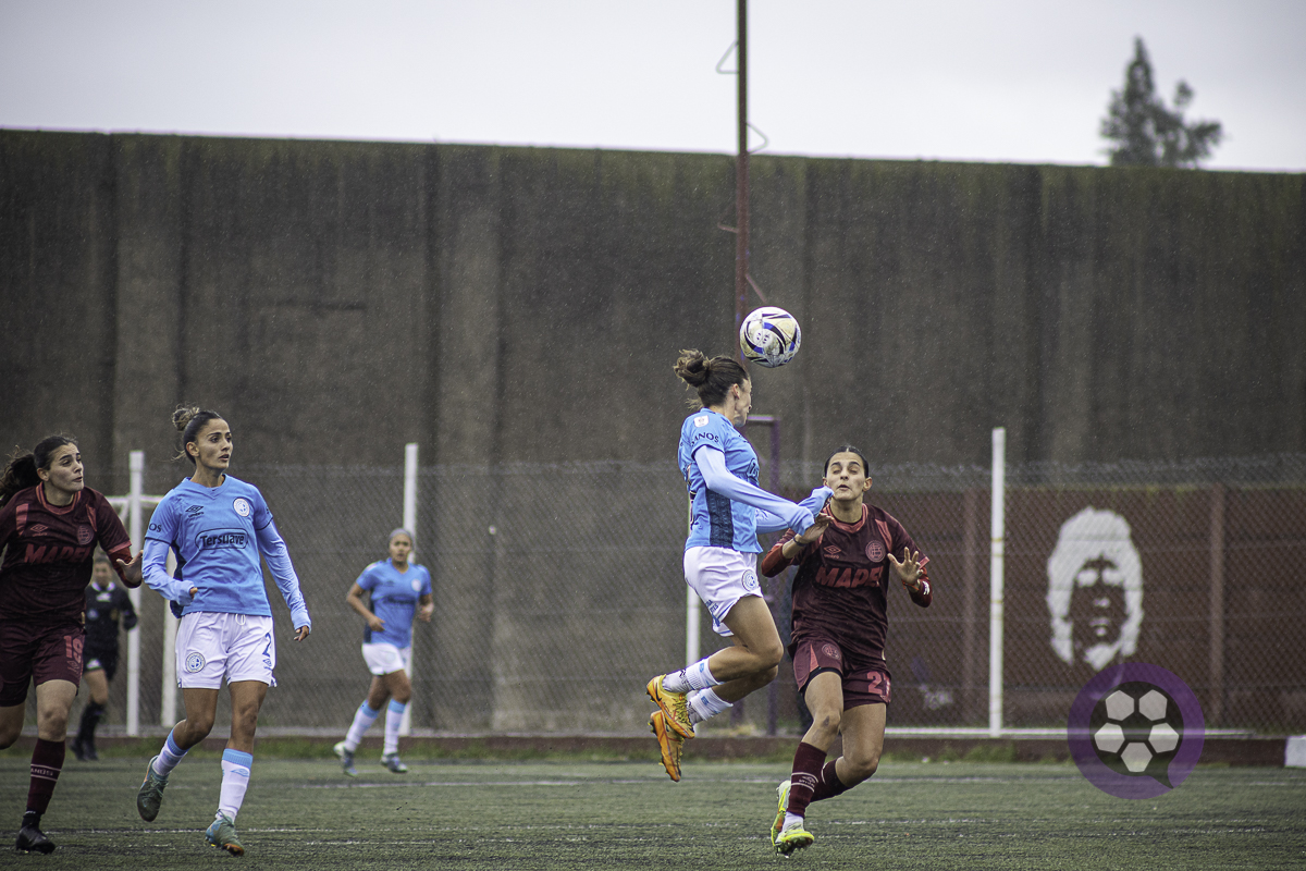 LANUS VS BELGRANO - PRIMER TORNEO 2026 FECHA 6 - 09/05/2026 - Foto 18