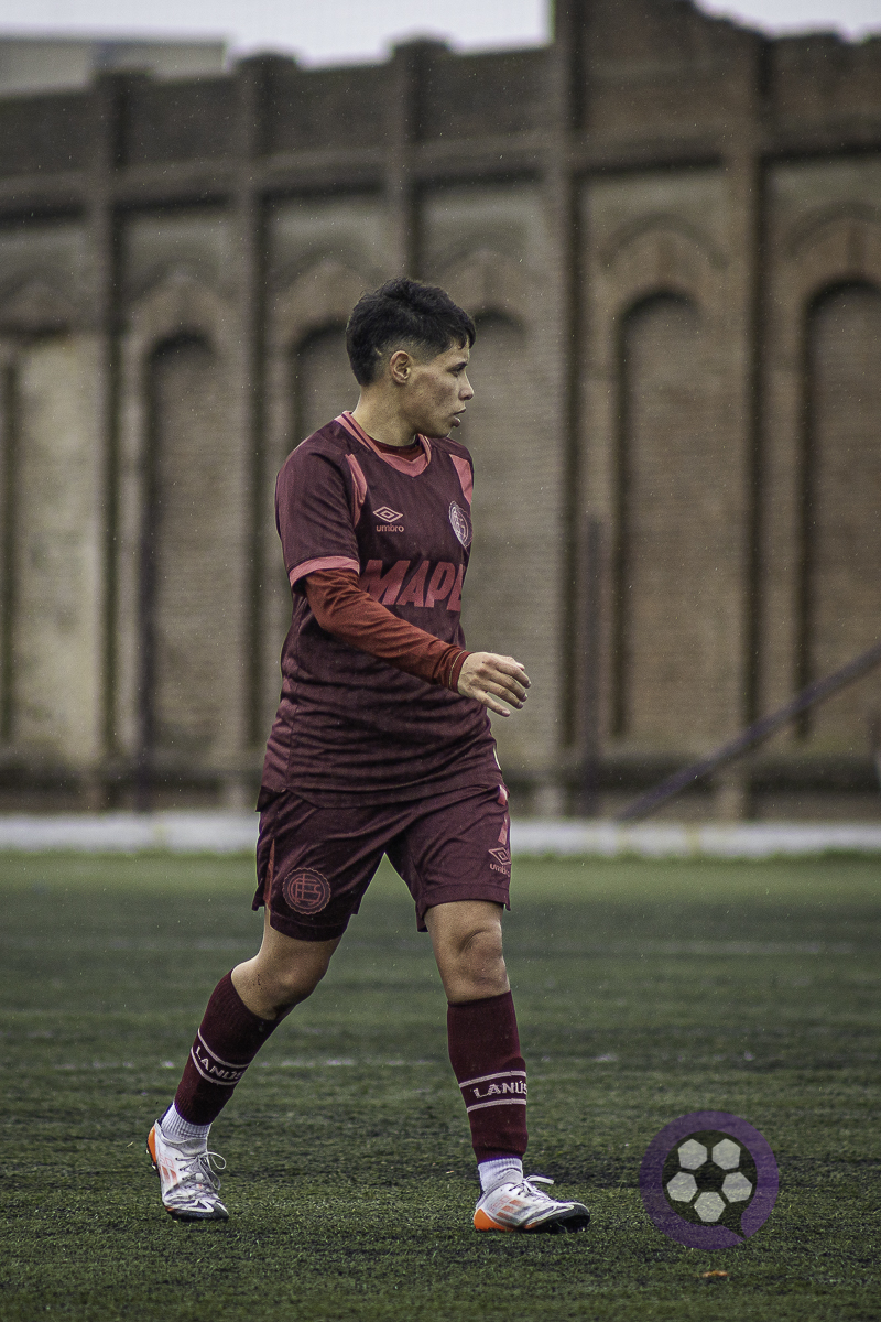 LANUS VS BELGRANO - PRIMER TORNEO 2026 FECHA 6 - 09/05/2026 - Foto 17