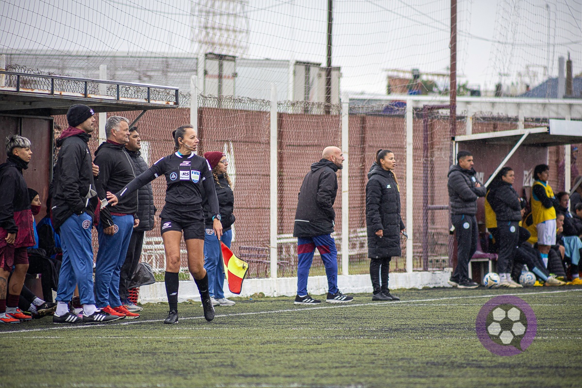 LANUS VS BELGRANO - PRIMER TORNEO 2026 FECHA 6 - 09/05/2026 - Foto 13
