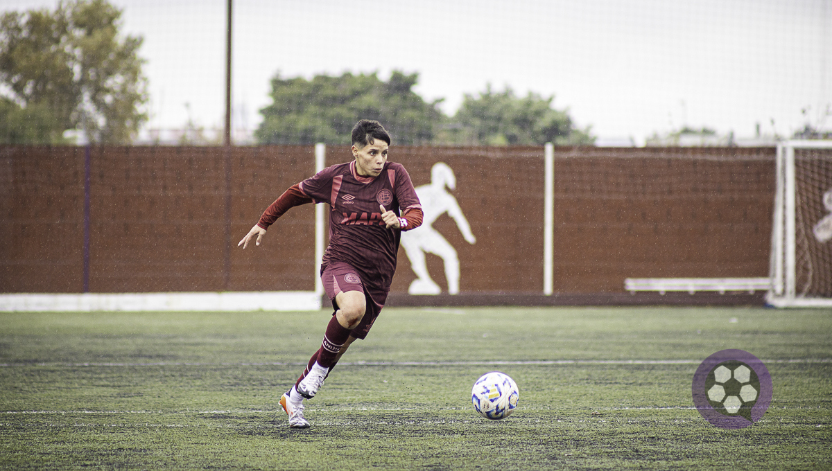 LANUS VS BELGRANO - PRIMER TORNEO 2026 FECHA 6 - 09/05/2026 - Foto 12