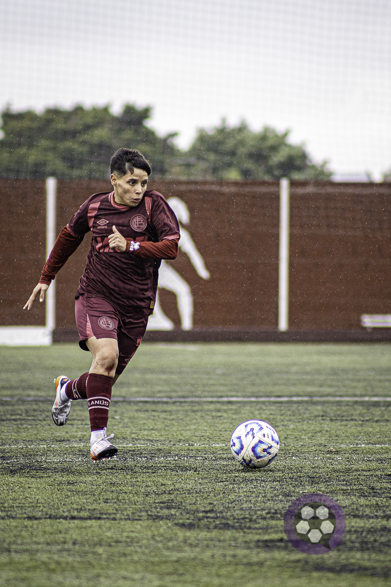 LANUS VS BELGRANO - PRIMER TORNEO 2026 FECHA 6 - 09/05/2026 - Foto 11