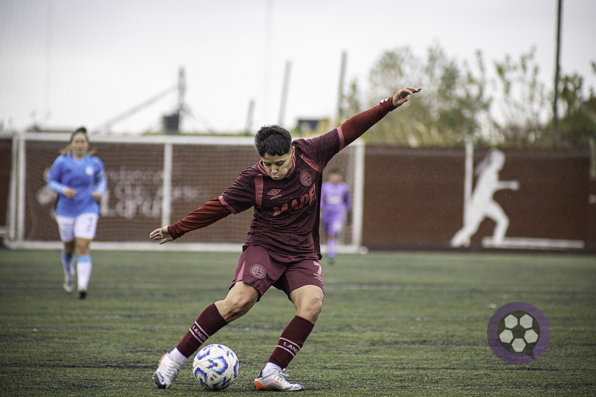 LANUS VS BELGRANO - PRIMER TORNEO 2026 FECHA 6 - 09/05/2026 - Foto 10