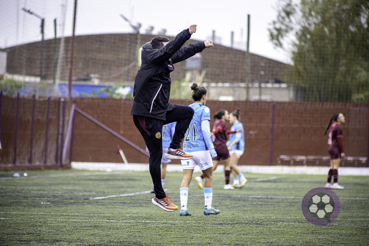 LANUS VS BELGRANO - PRIMER TORNEO 2026 FECHA 6 - 09/05/2026 - Foto 8