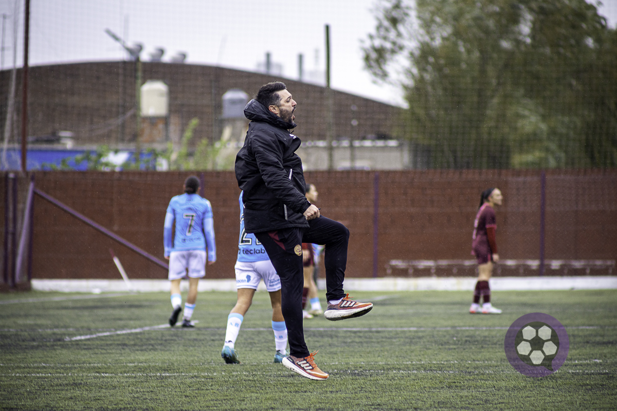 LANUS VS BELGRANO - PRIMER TORNEO 2026 FECHA 6 - 09/05/2026 - Foto 7
