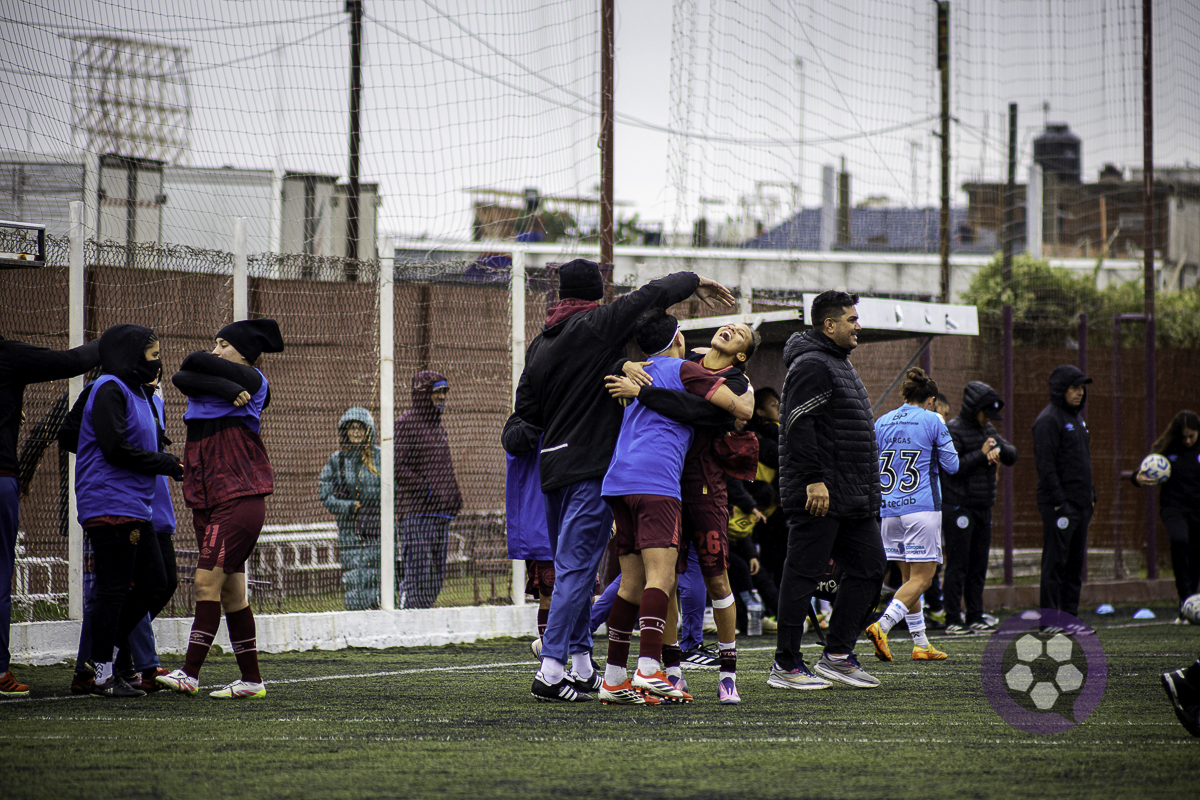 LANUS VS BELGRANO - PRIMER TORNEO 2026 FECHA 6 - 09/05/2026 - Foto 3