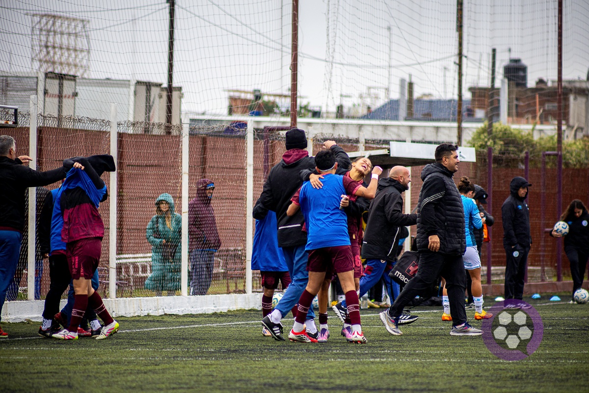 LANUS VS BELGRANO - PRIMER TORNEO 2026 FECHA 6 - 09/05/2026 - Foto 2